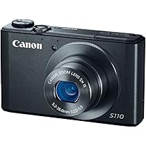 Canon PowerShot S110 シルバー(箱・取説欠品) 71+ak8fkS7L._AC_UL210_SR210,